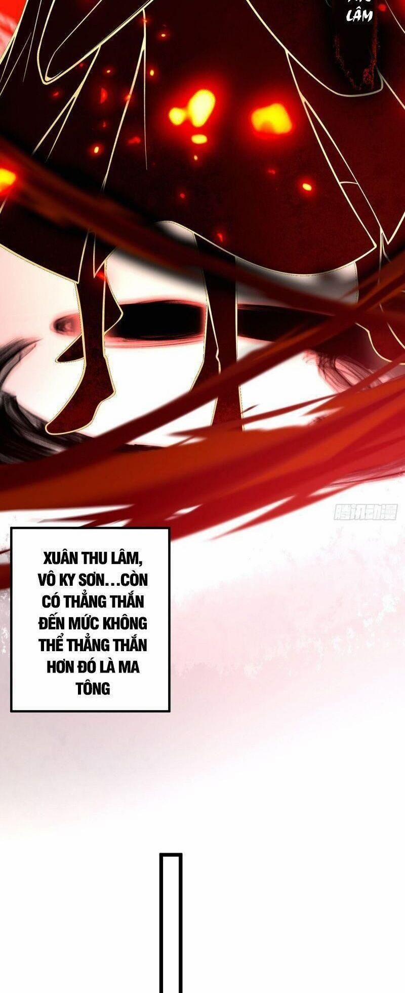 Ta Xuyên Không Với Max Điểm Mị Lực 12 trang 10