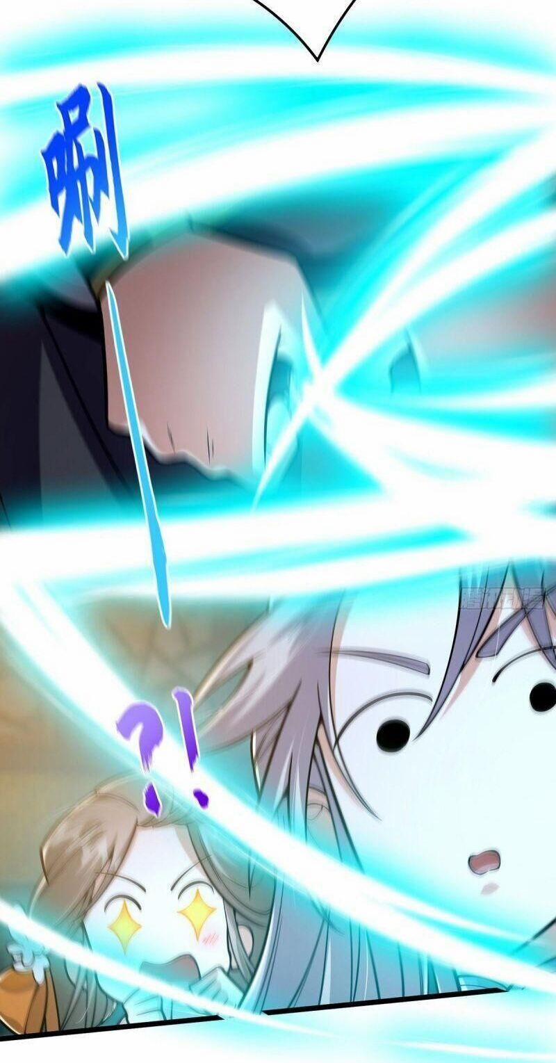 Ta Xuyên Không Với Max Điểm Mị Lực 12 trang 18