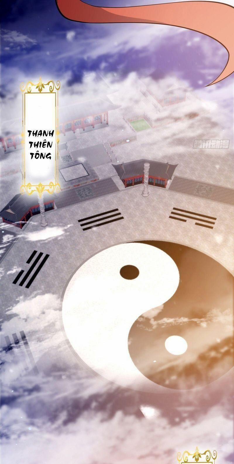 Ta Xuyên Không Với Max Điểm Mị Lực 12 trang 2