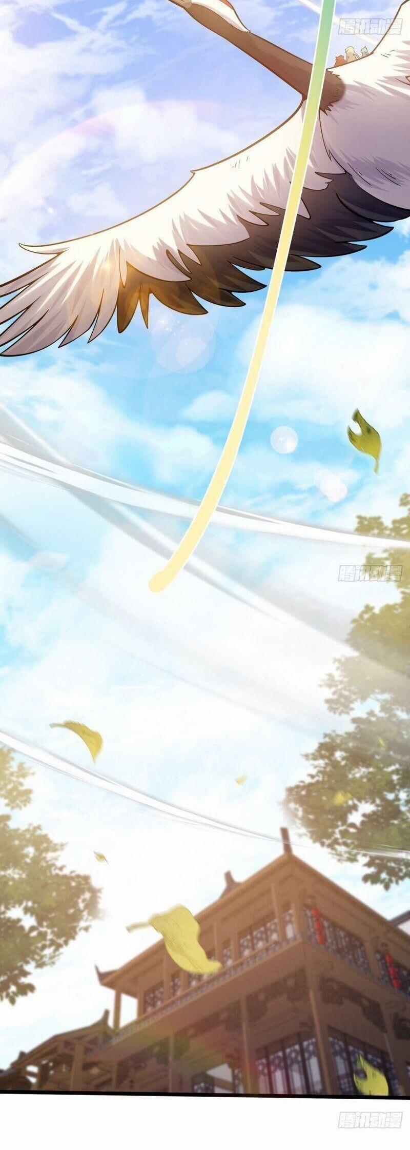 Ta Xuyên Không Với Max Điểm Mị Lực 12 trang 25