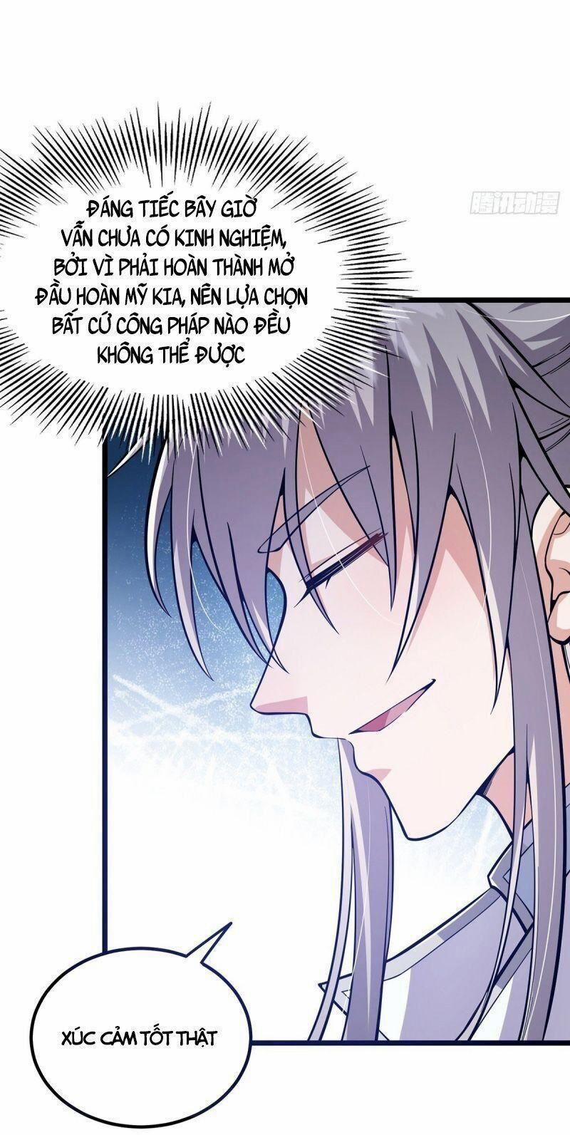 Ta Xuyên Không Với Max Điểm Mị Lực 12 trang 33