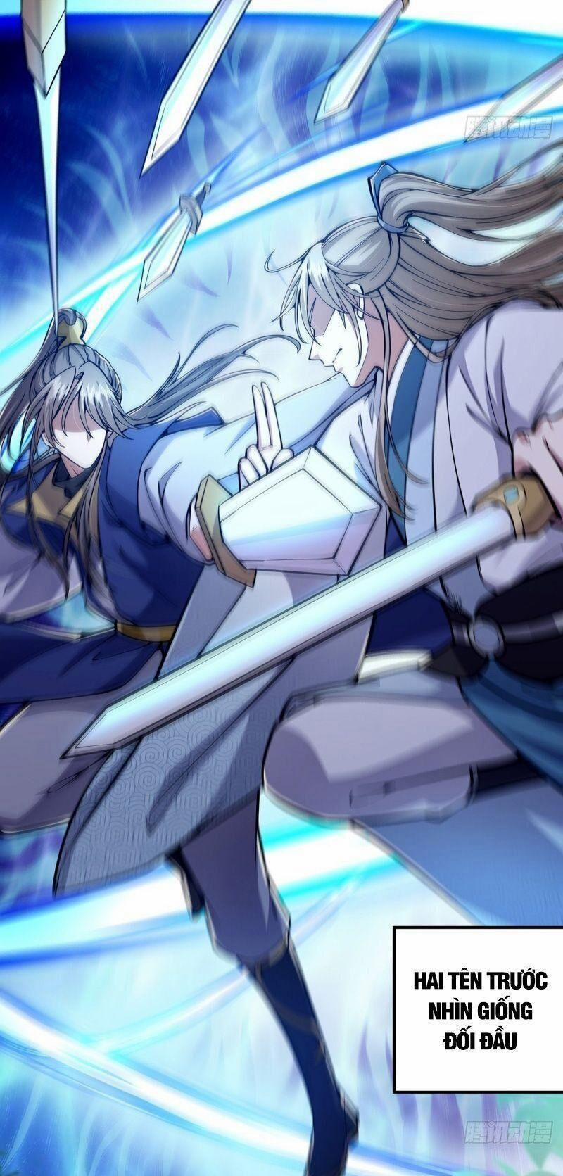 Ta Xuyên Không Với Max Điểm Mị Lực 12 trang 4