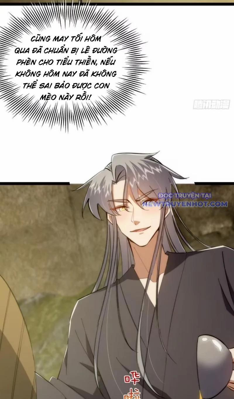 Ta Xuyên Không Với Max Điểm Mị Lực 120 trang 10