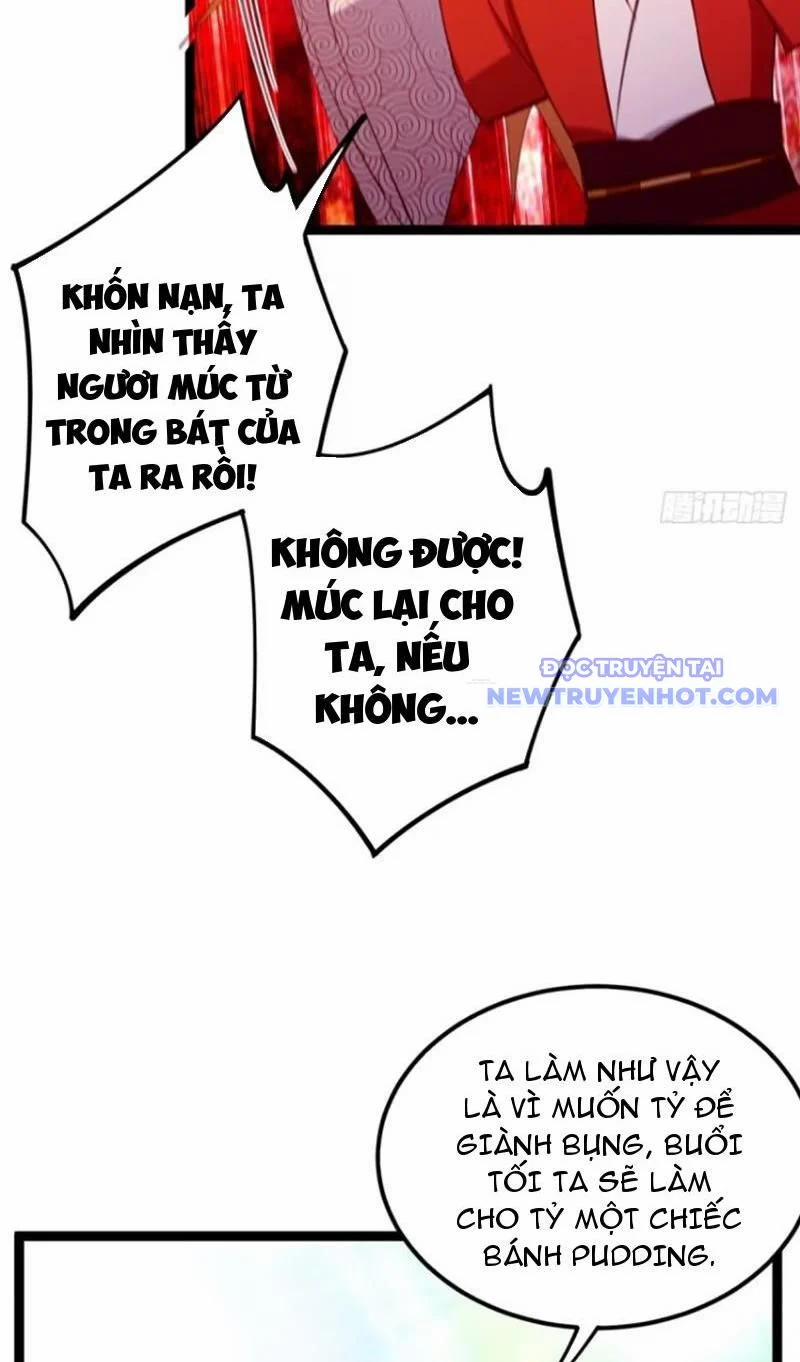 Ta Xuyên Không Với Max Điểm Mị Lực 120 trang 15