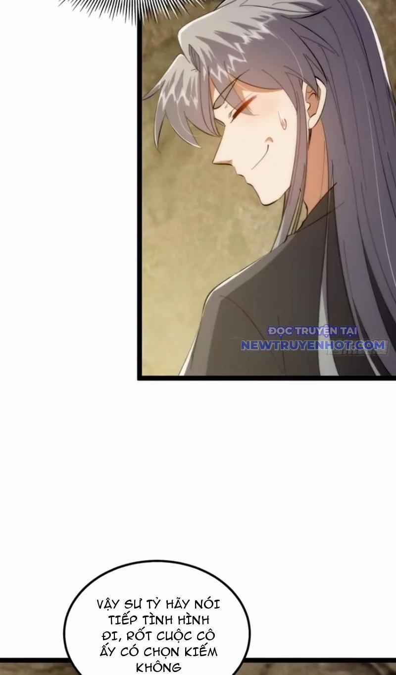 Ta Xuyên Không Với Max Điểm Mị Lực 120 trang 18