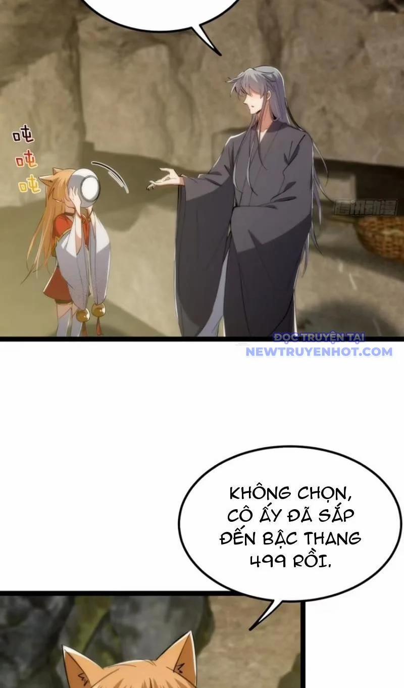 Ta Xuyên Không Với Max Điểm Mị Lực 120 trang 19