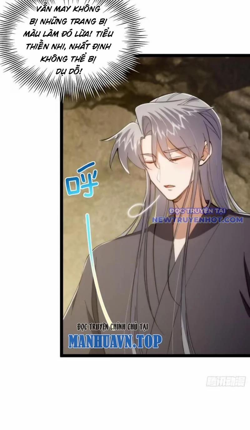 Ta Xuyên Không Với Max Điểm Mị Lực 120 trang 21