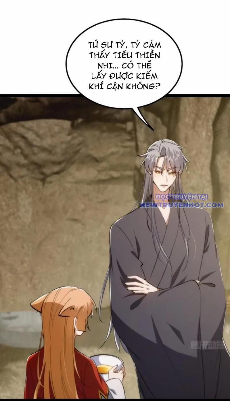 Ta Xuyên Không Với Max Điểm Mị Lực 120 trang 22