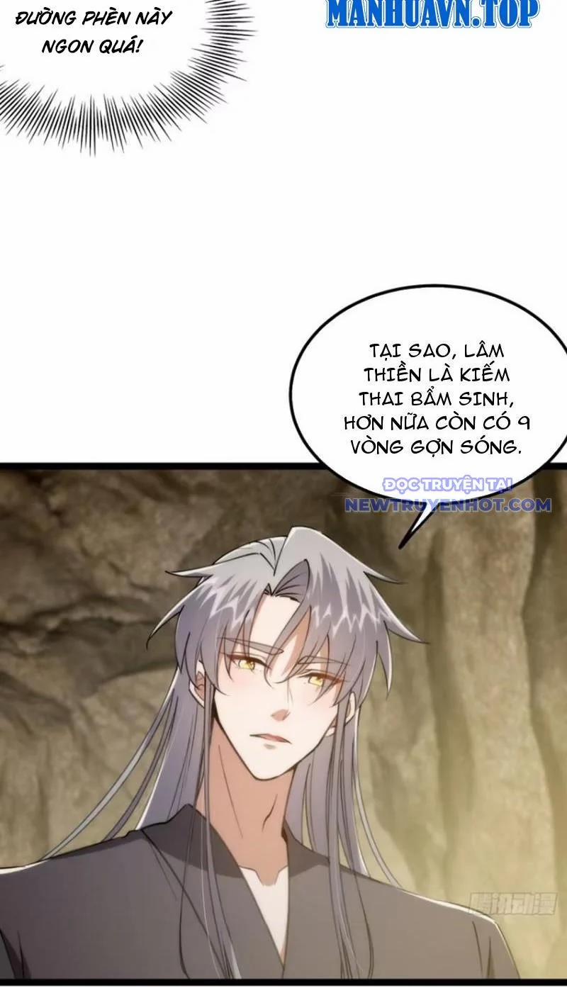 Ta Xuyên Không Với Max Điểm Mị Lực 120 trang 24