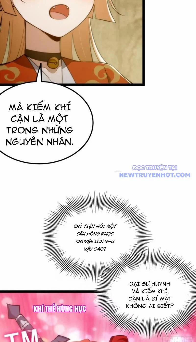 Ta Xuyên Không Với Max Điểm Mị Lực 120 trang 27