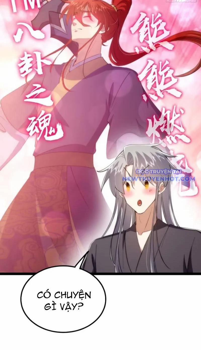 Ta Xuyên Không Với Max Điểm Mị Lực 120 trang 28