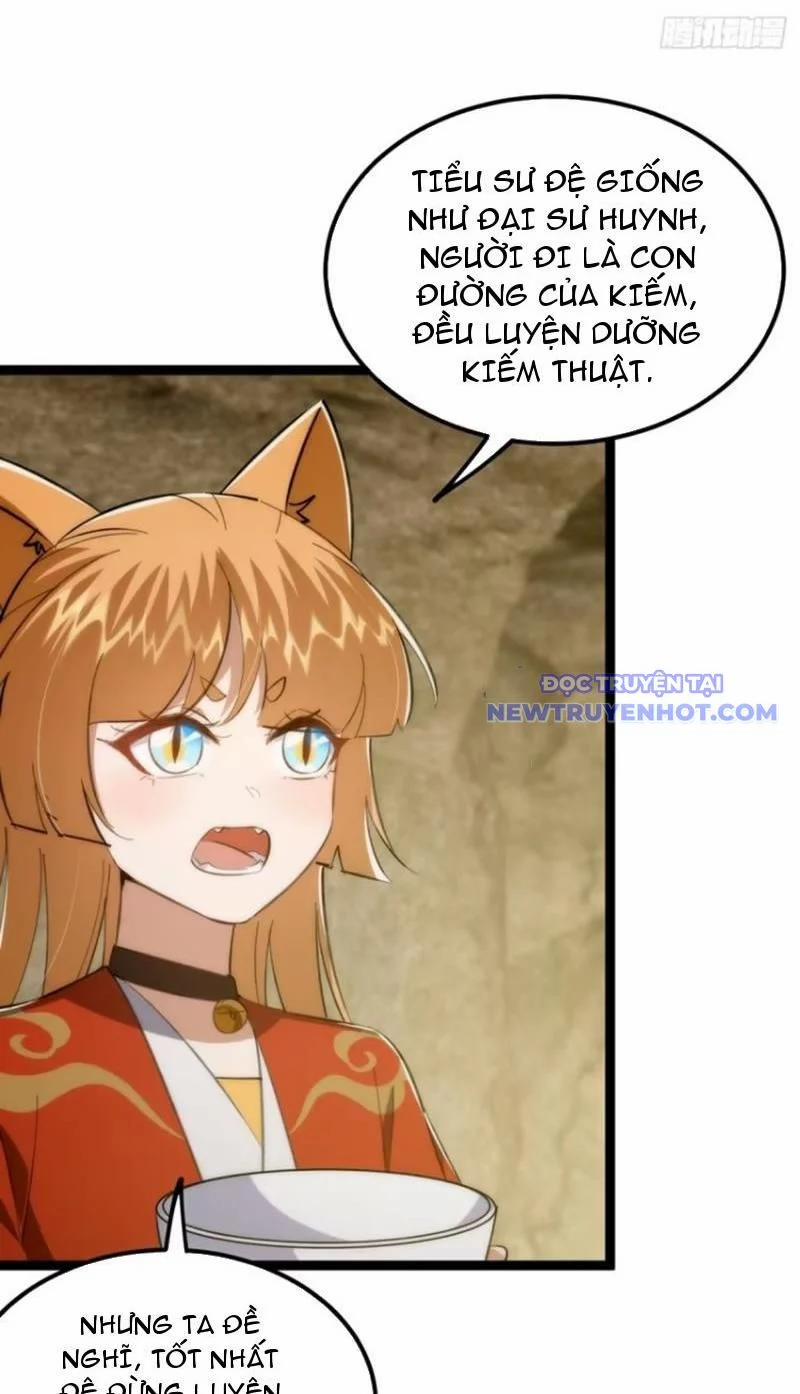 Ta Xuyên Không Với Max Điểm Mị Lực 120 trang 29