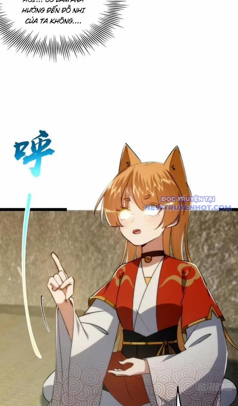 Ta Xuyên Không Với Max Điểm Mị Lực 120 trang 3