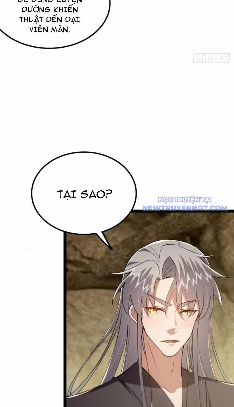 Ta Xuyên Không Với Max Điểm Mị Lực 120 trang 30