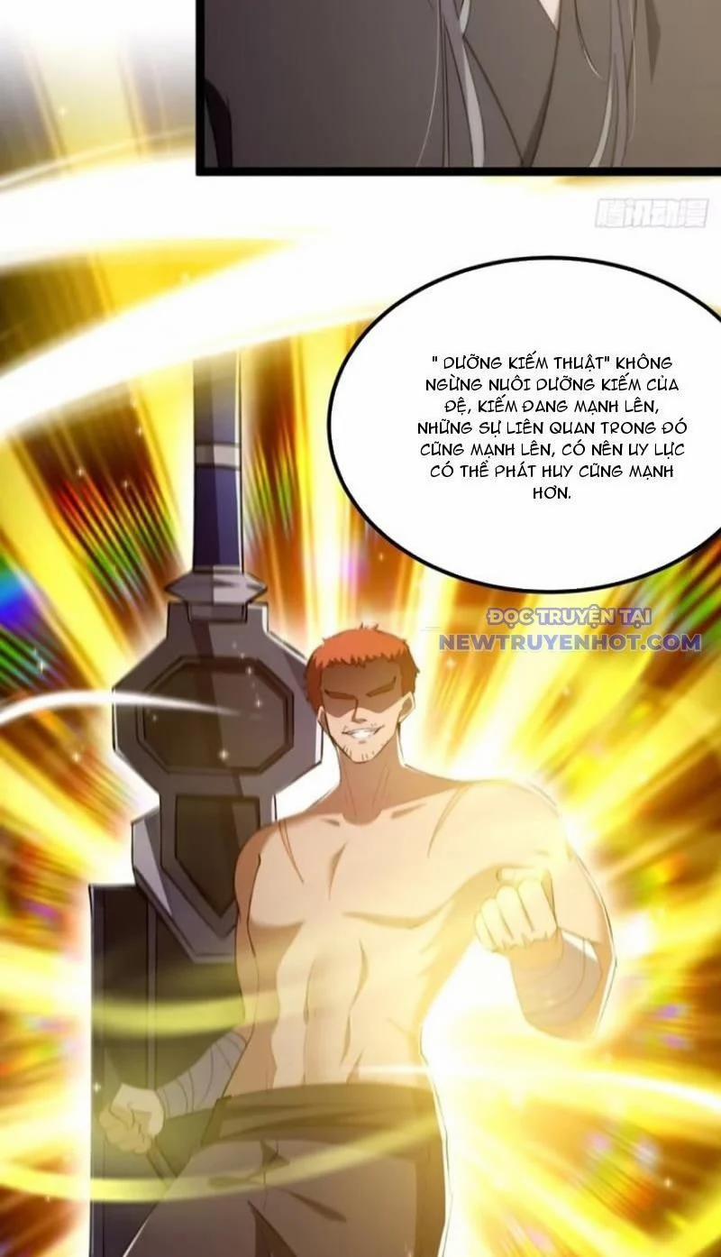 Ta Xuyên Không Với Max Điểm Mị Lực 120 trang 31