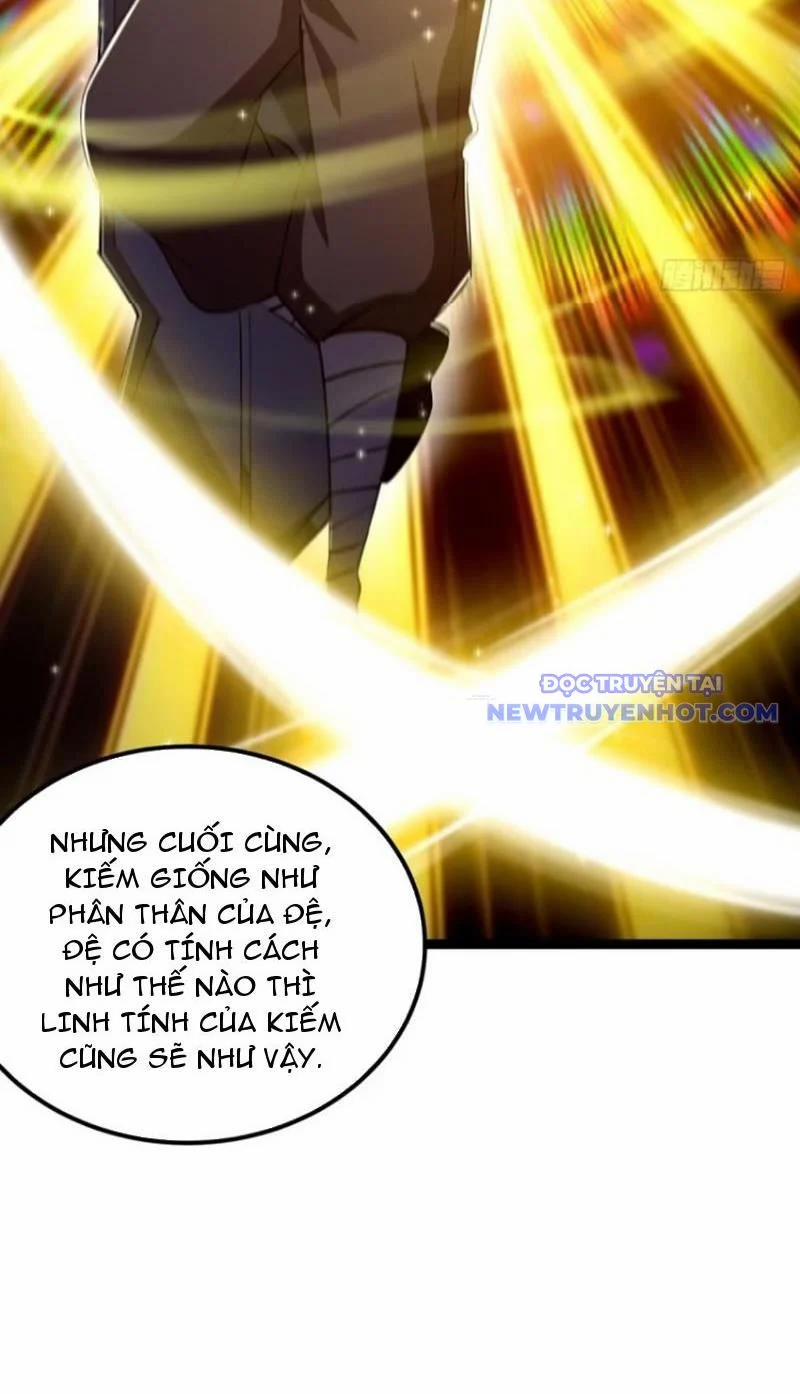 Ta Xuyên Không Với Max Điểm Mị Lực 120 trang 32