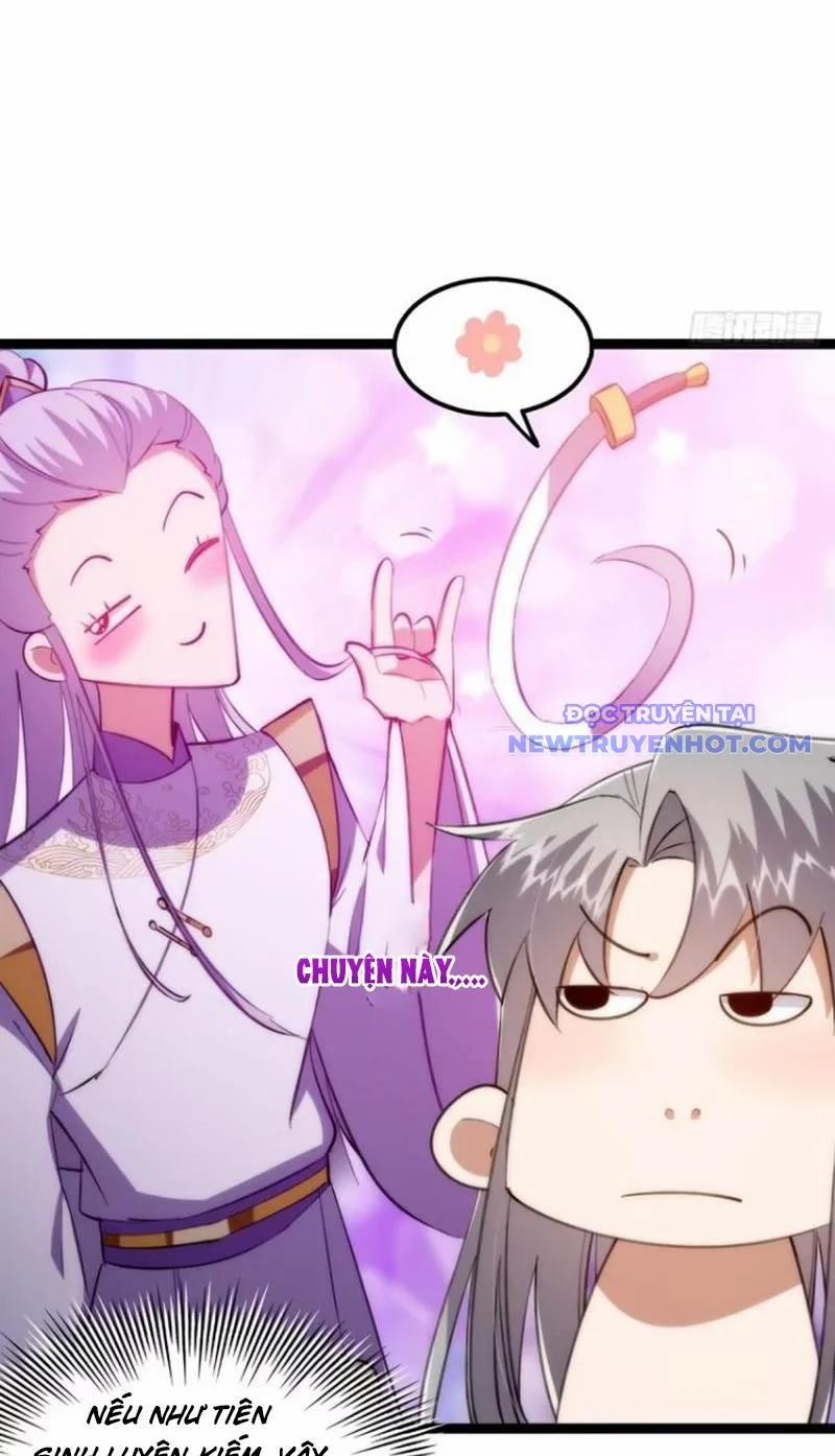 Ta Xuyên Không Với Max Điểm Mị Lực 120 trang 33