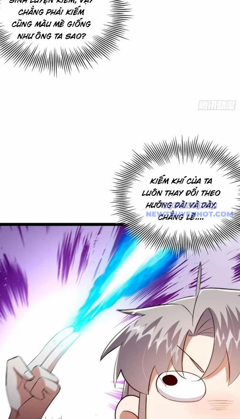 Ta Xuyên Không Với Max Điểm Mị Lực 120 trang 34