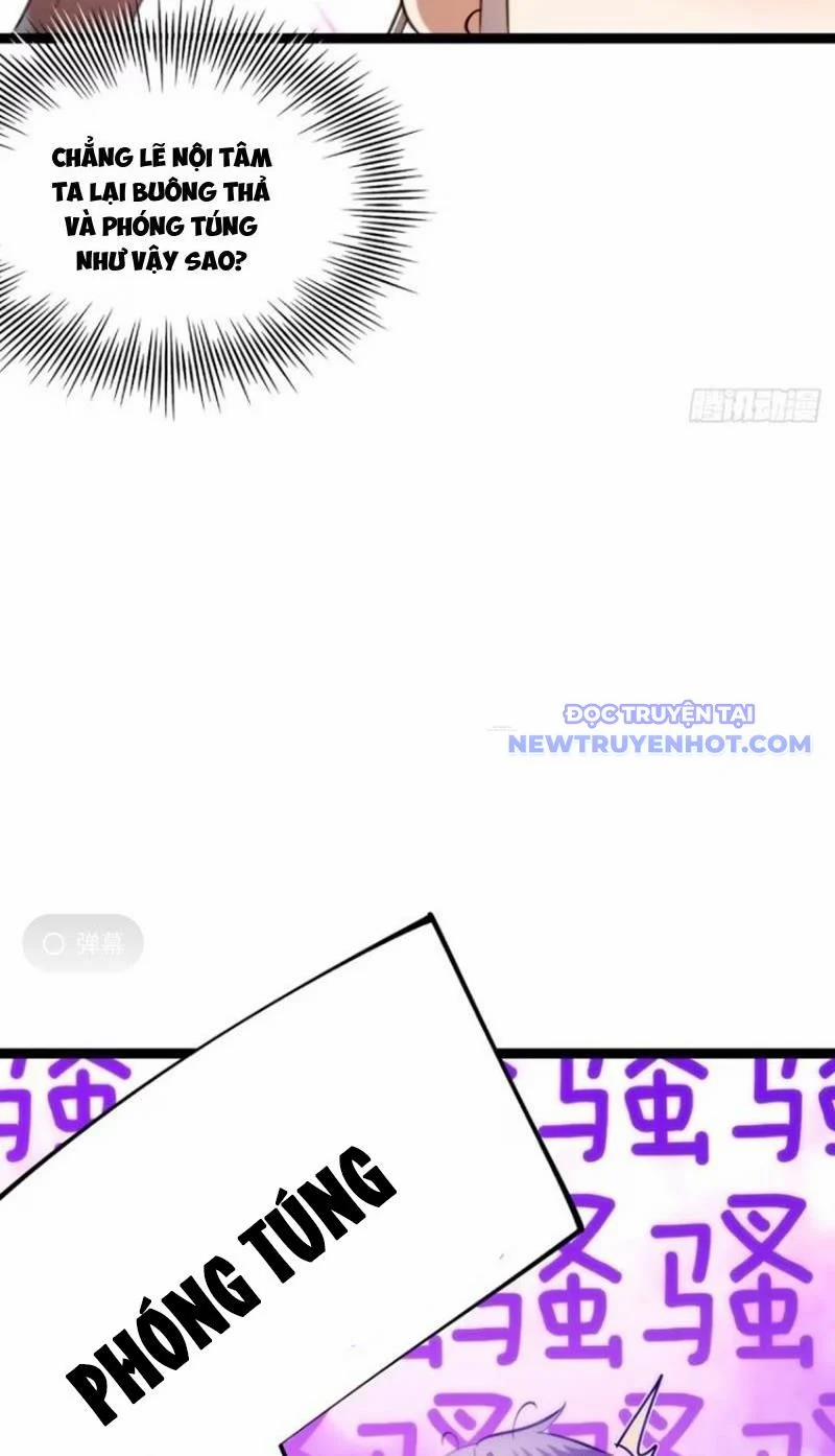 Ta Xuyên Không Với Max Điểm Mị Lực 120 trang 35