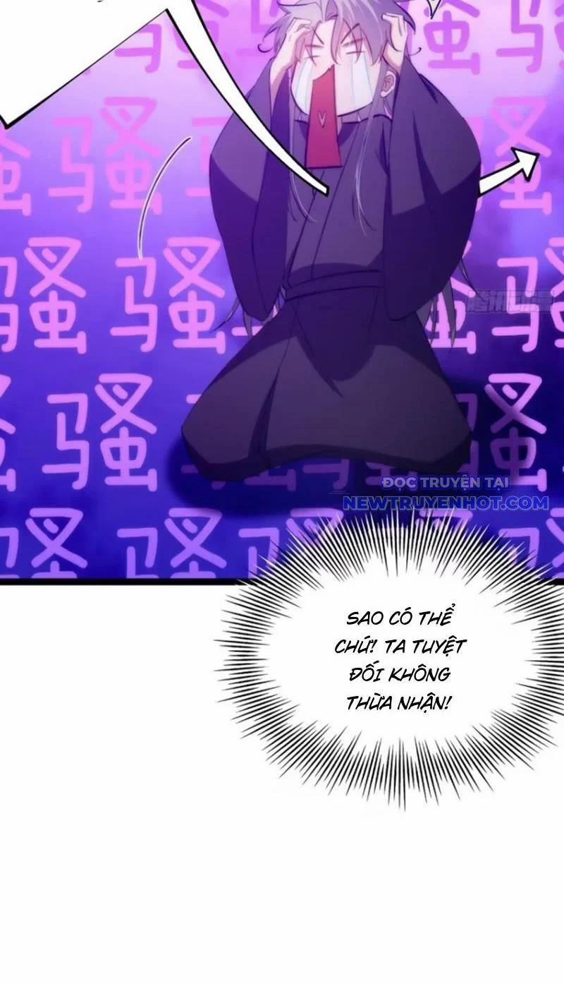 Ta Xuyên Không Với Max Điểm Mị Lực 120 trang 36