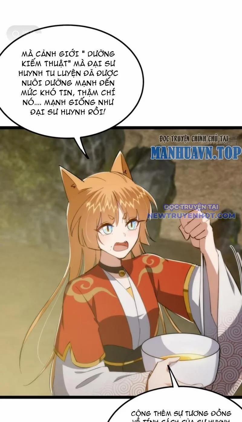 Ta Xuyên Không Với Max Điểm Mị Lực 120 trang 37