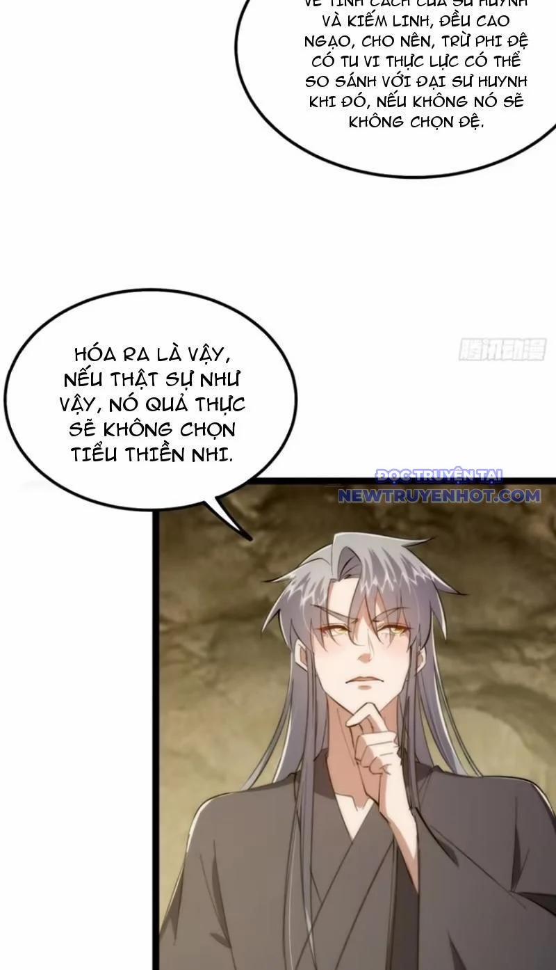 Ta Xuyên Không Với Max Điểm Mị Lực 120 trang 38