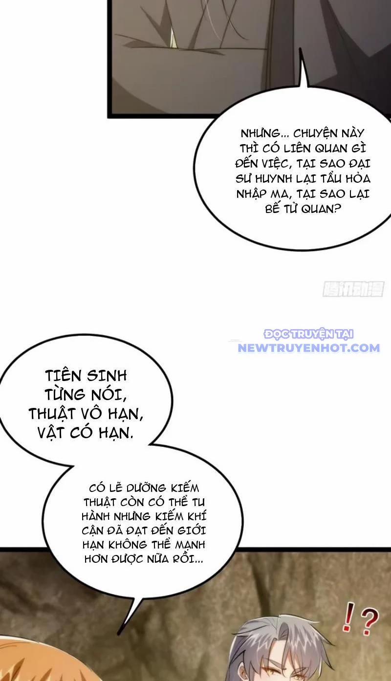 Ta Xuyên Không Với Max Điểm Mị Lực 120 trang 39
