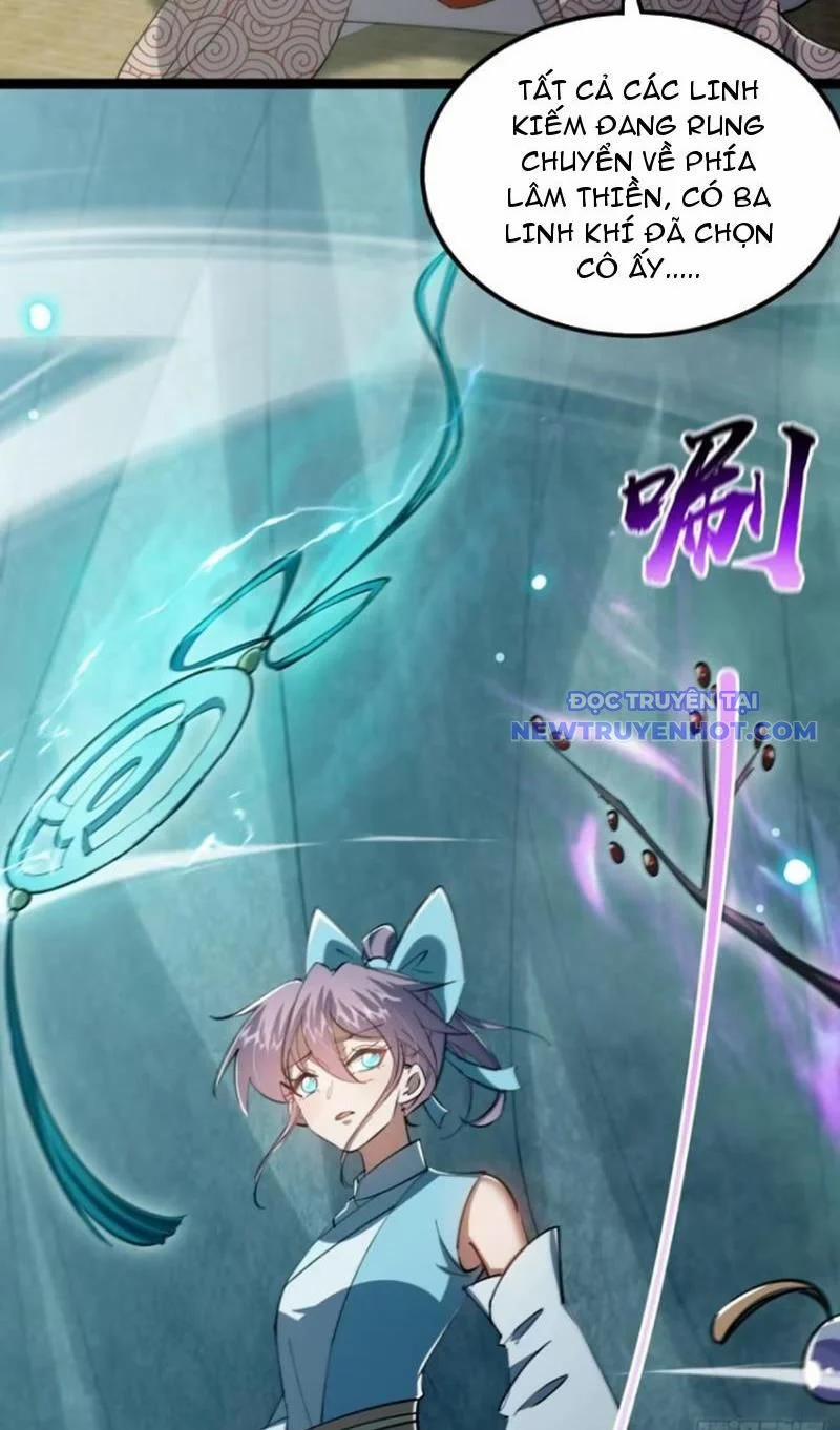 Ta Xuyên Không Với Max Điểm Mị Lực 120 trang 4
