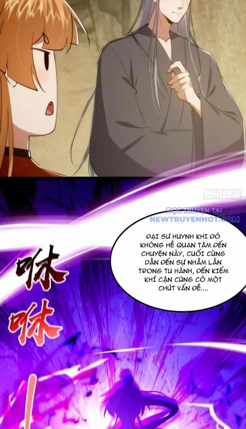Ta Xuyên Không Với Max Điểm Mị Lực 120 trang 40