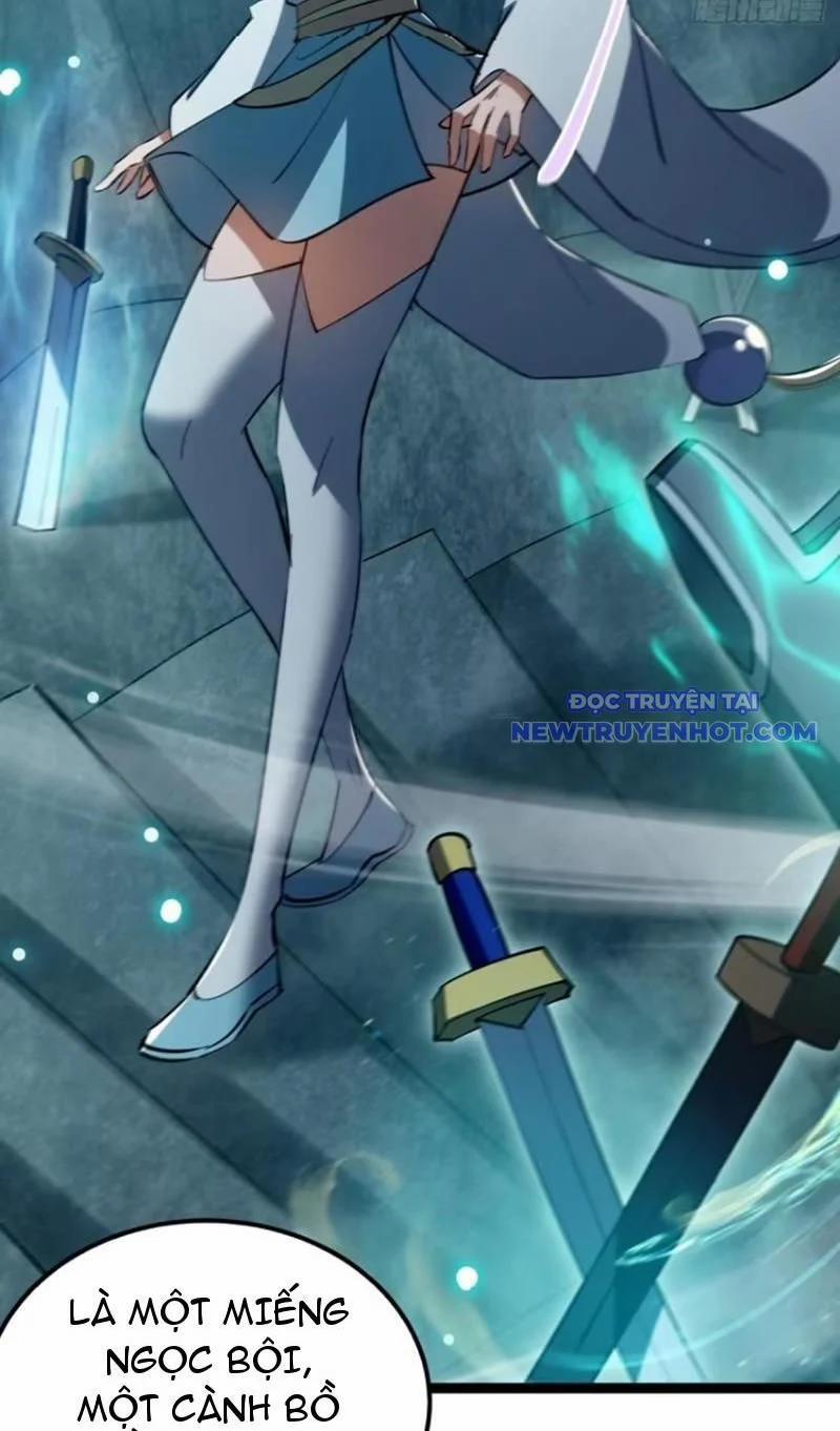 Ta Xuyên Không Với Max Điểm Mị Lực 120 trang 5