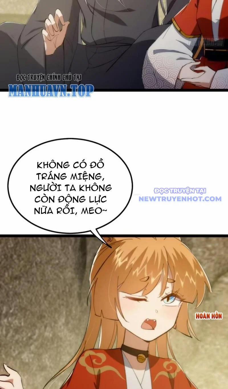 Ta Xuyên Không Với Max Điểm Mị Lực 120 trang 7