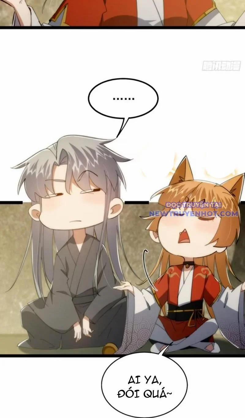 Ta Xuyên Không Với Max Điểm Mị Lực 120 trang 8
