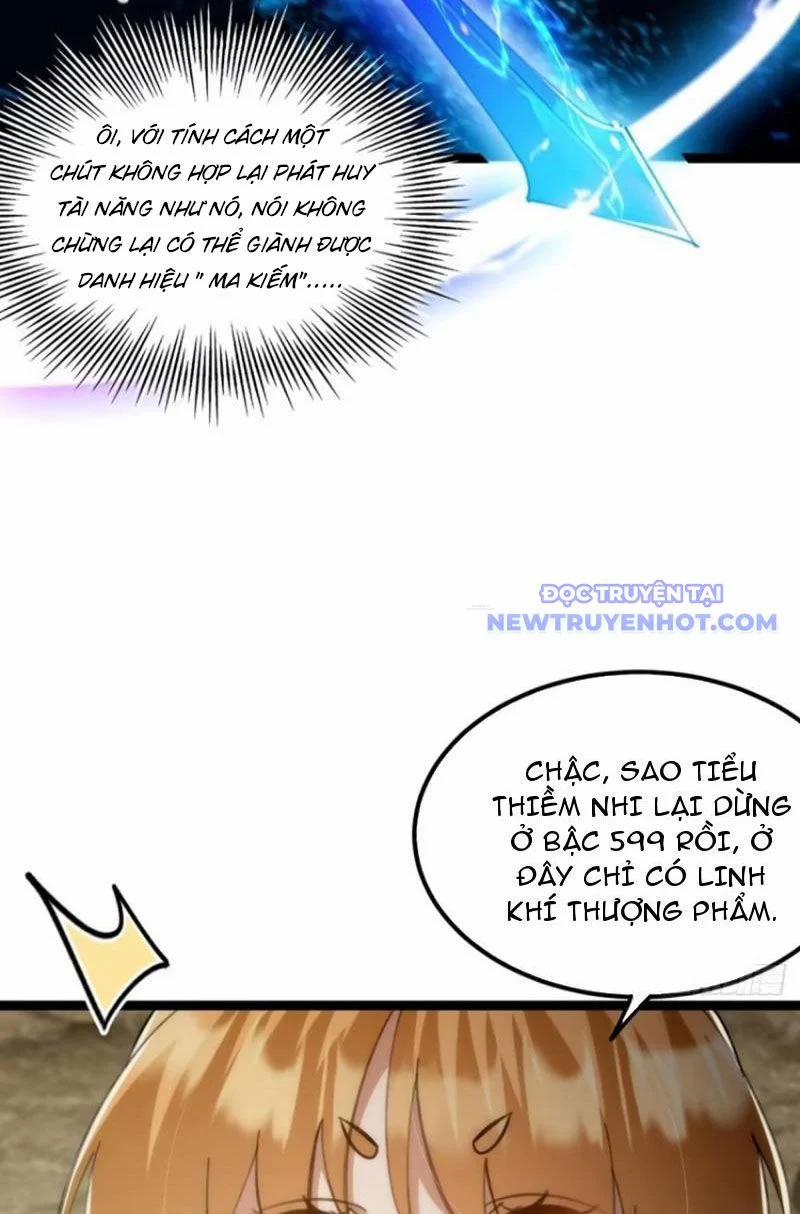Ta Xuyên Không Với Max Điểm Mị Lực 121 trang 10