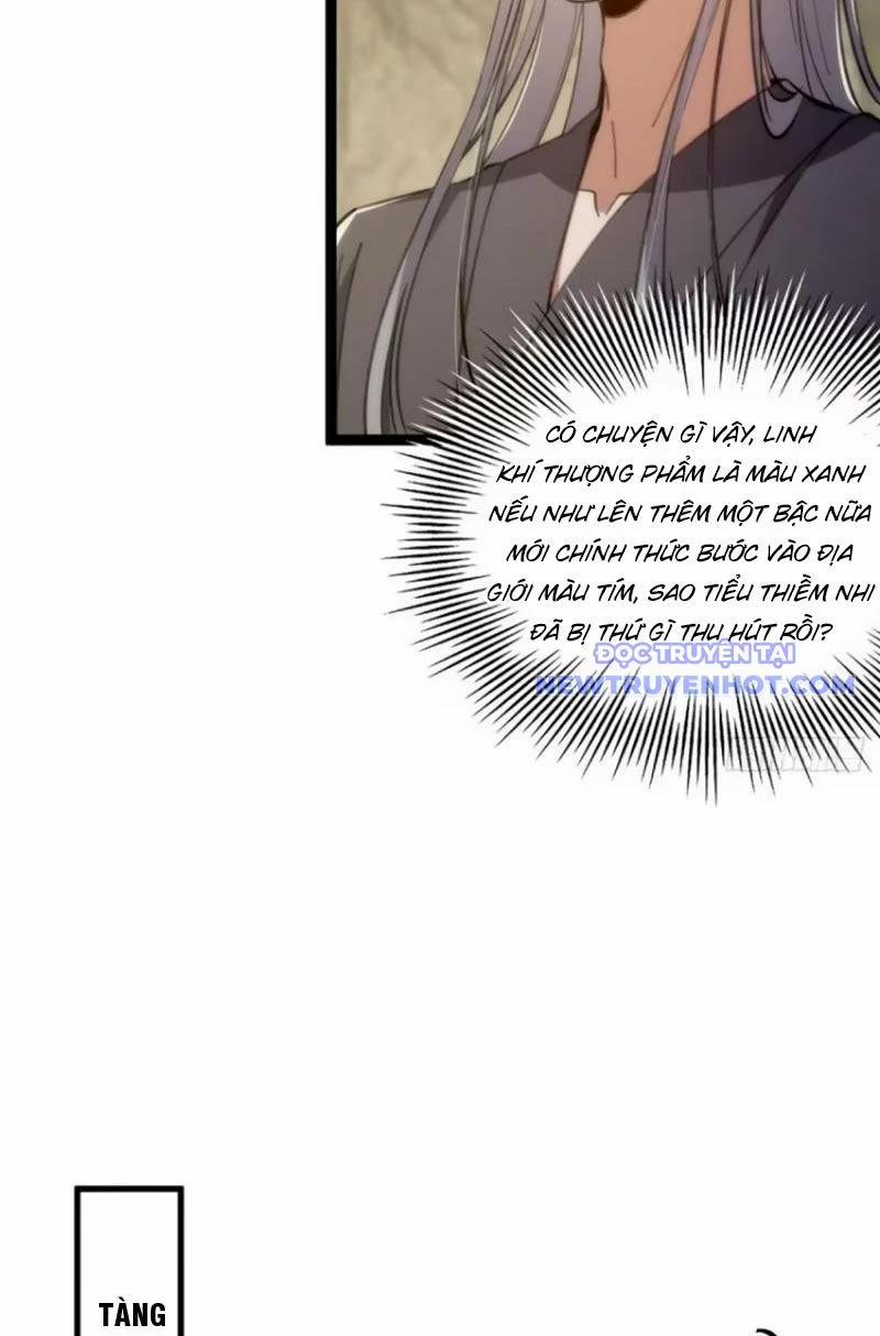 Ta Xuyên Không Với Max Điểm Mị Lực 121 trang 12