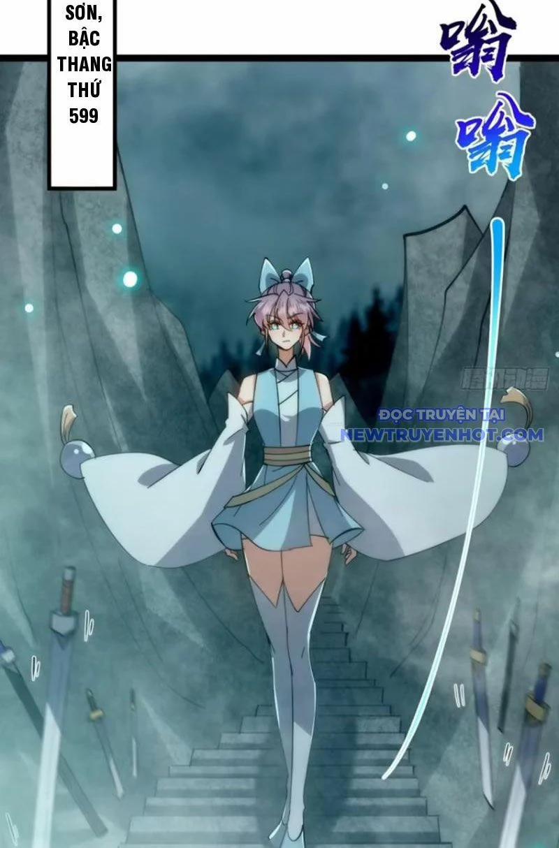 Ta Xuyên Không Với Max Điểm Mị Lực 121 trang 13