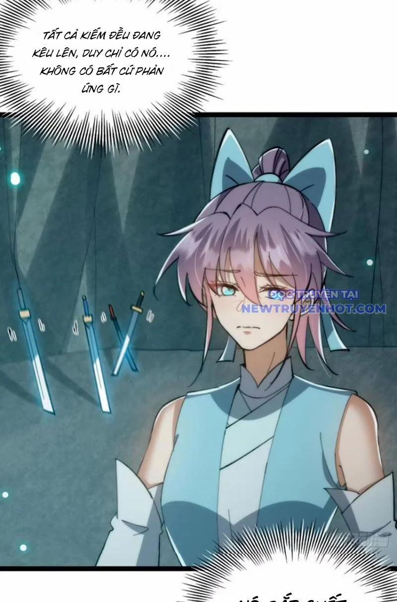 Ta Xuyên Không Với Max Điểm Mị Lực 121 trang 17