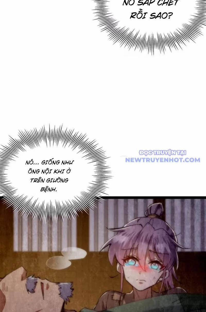 Ta Xuyên Không Với Max Điểm Mị Lực 121 trang 18