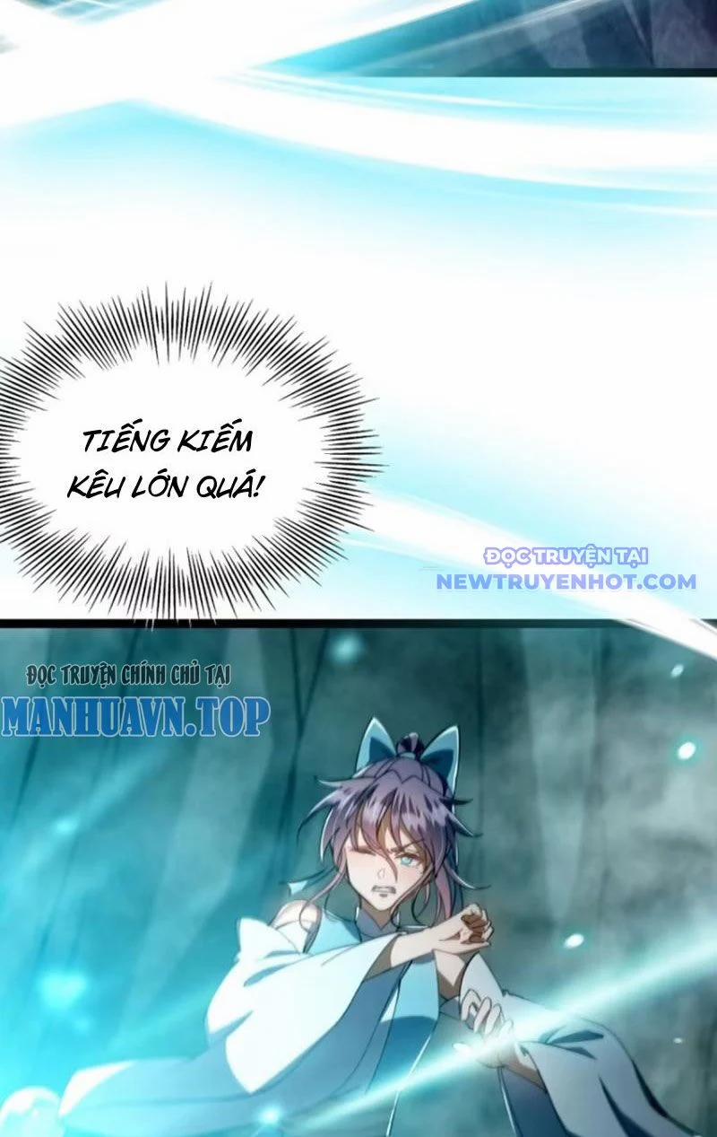 Ta Xuyên Không Với Max Điểm Mị Lực 121 trang 24