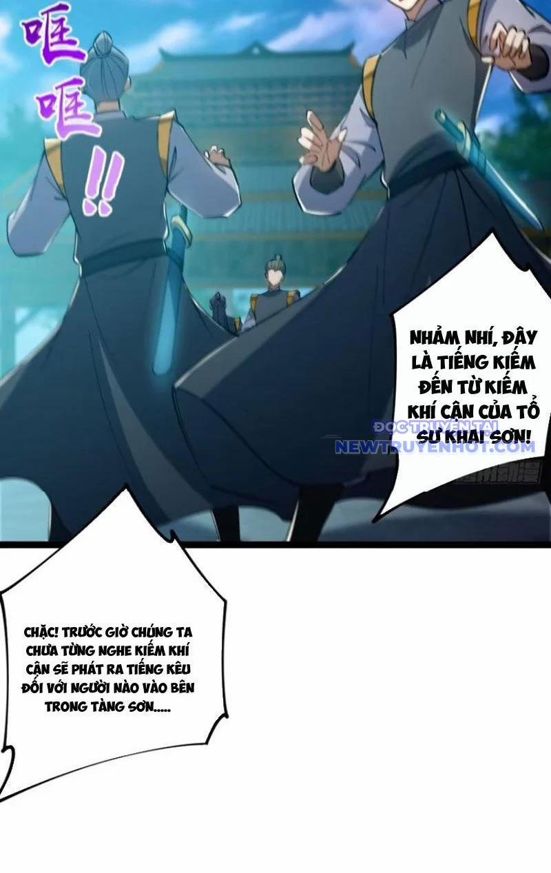 Ta Xuyên Không Với Max Điểm Mị Lực 121 trang 26