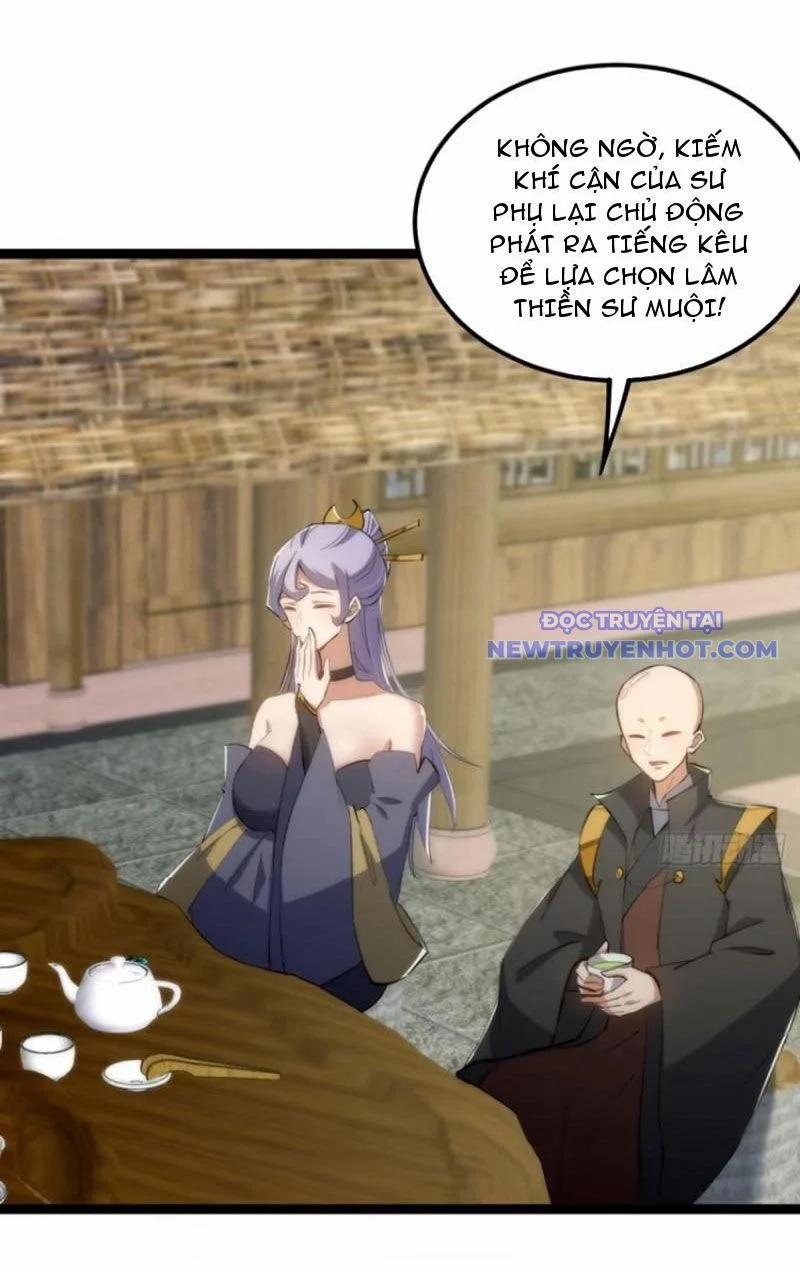 Ta Xuyên Không Với Max Điểm Mị Lực 121 trang 27