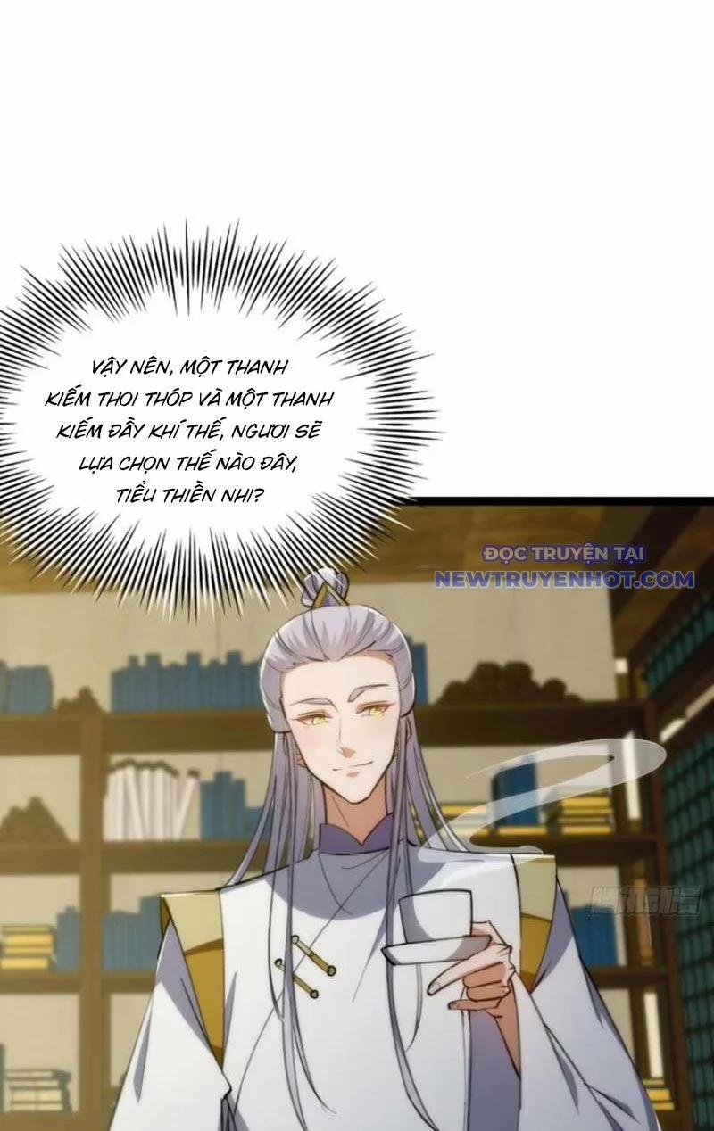 Ta Xuyên Không Với Max Điểm Mị Lực 121 trang 28