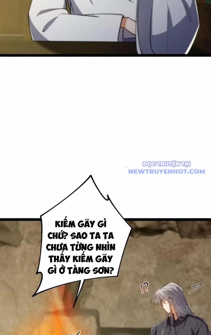 Ta Xuyên Không Với Max Điểm Mị Lực 121 trang 29