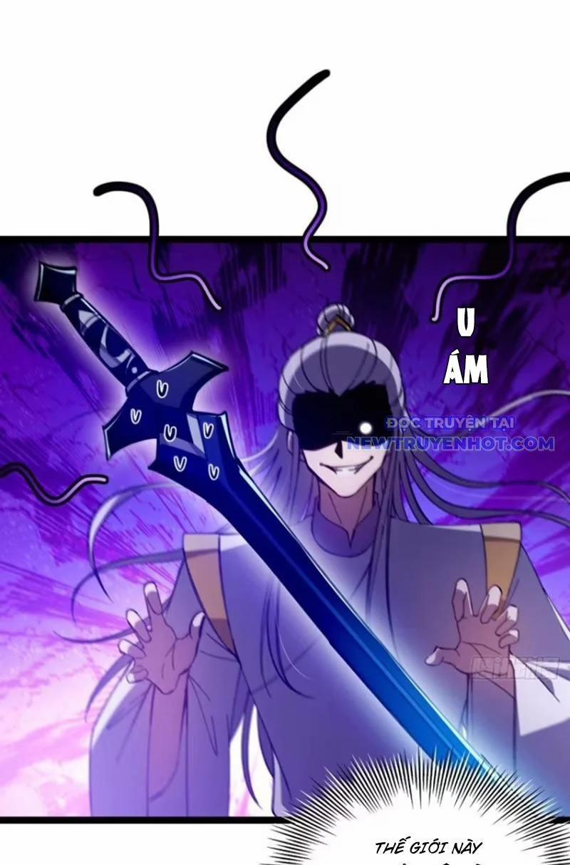 Ta Xuyên Không Với Max Điểm Mị Lực 121 trang 3