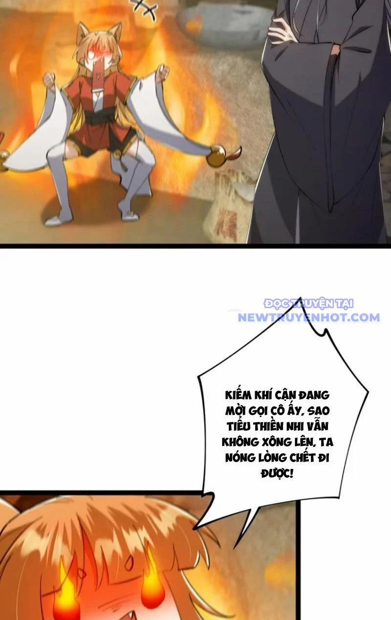 Ta Xuyên Không Với Max Điểm Mị Lực 121 trang 30