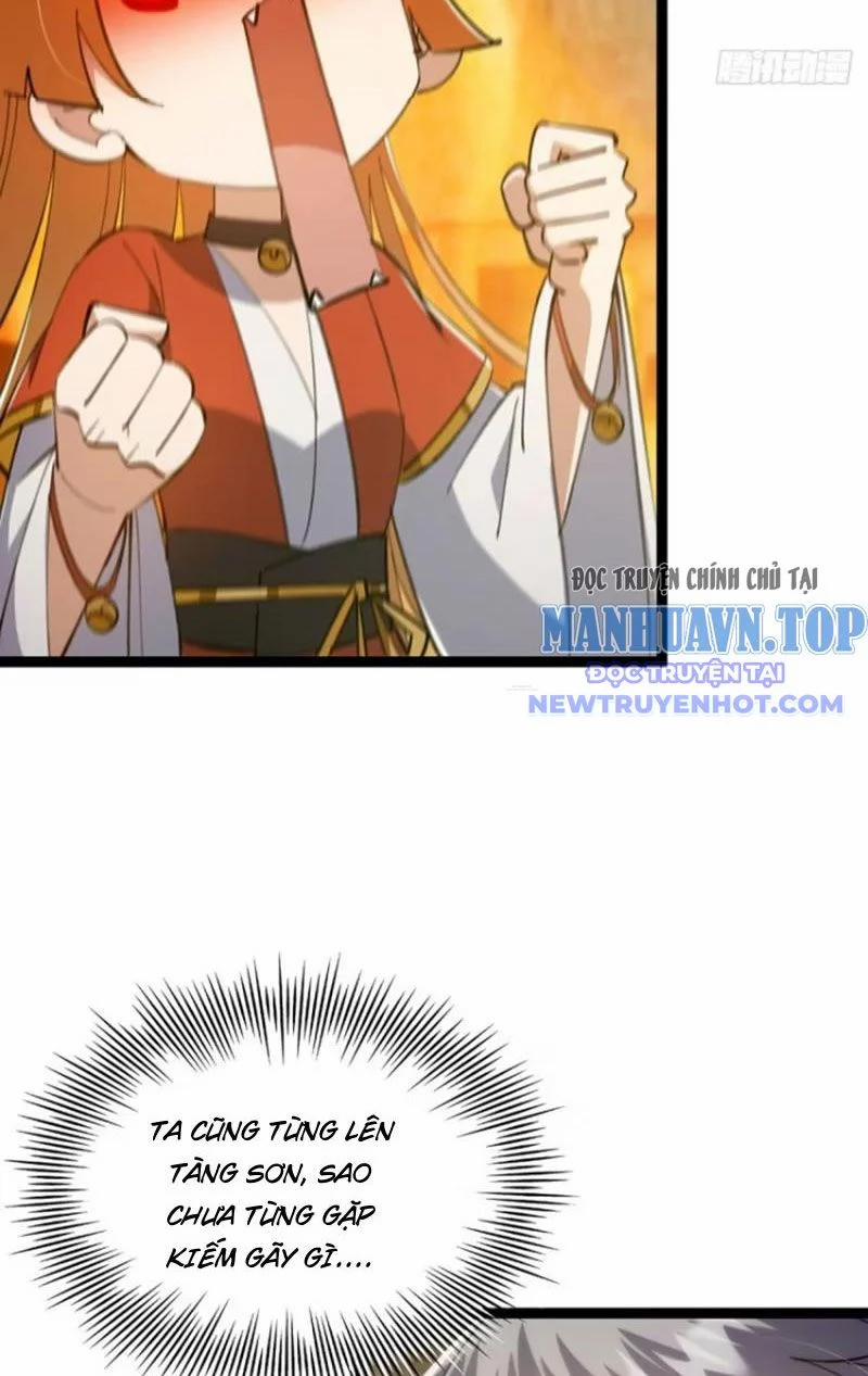 Ta Xuyên Không Với Max Điểm Mị Lực 121 trang 31