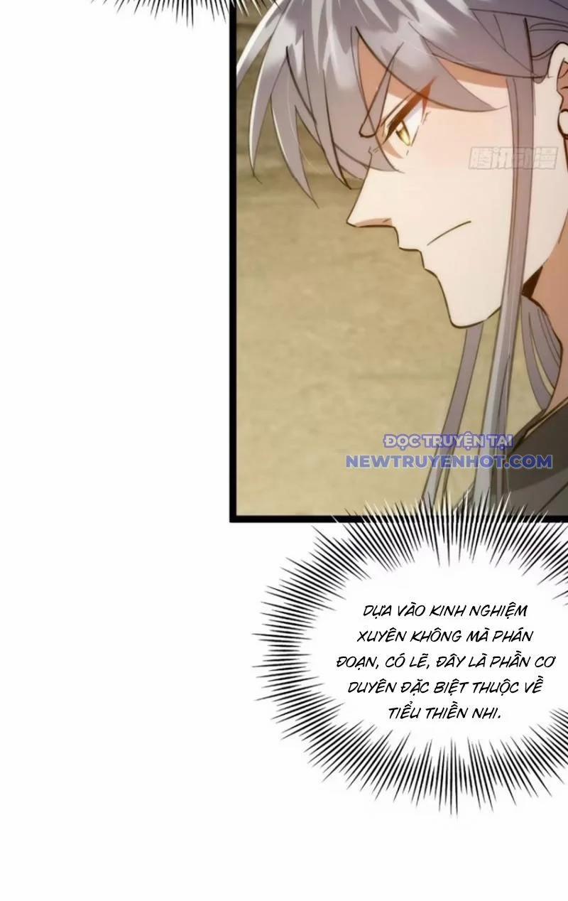Ta Xuyên Không Với Max Điểm Mị Lực 121 trang 32