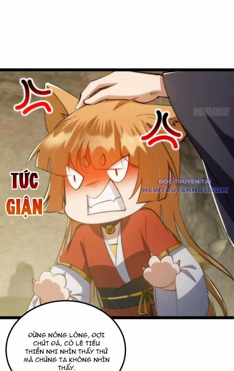 Ta Xuyên Không Với Max Điểm Mị Lực 121 trang 33