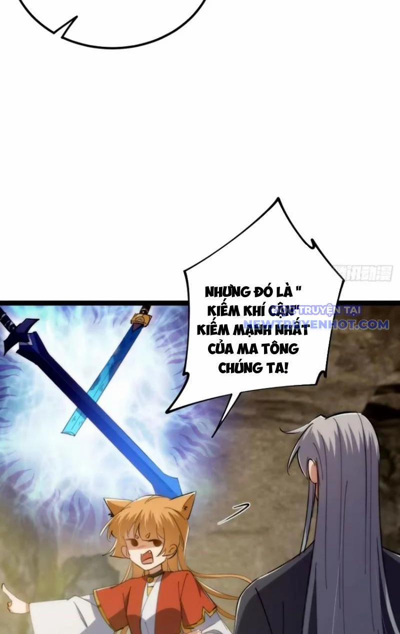 Ta Xuyên Không Với Max Điểm Mị Lực 121 trang 34