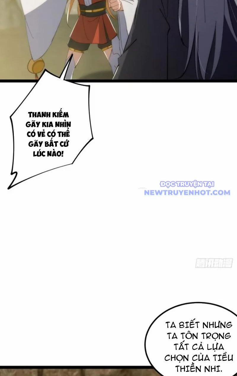 Ta Xuyên Không Với Max Điểm Mị Lực 121 trang 35
