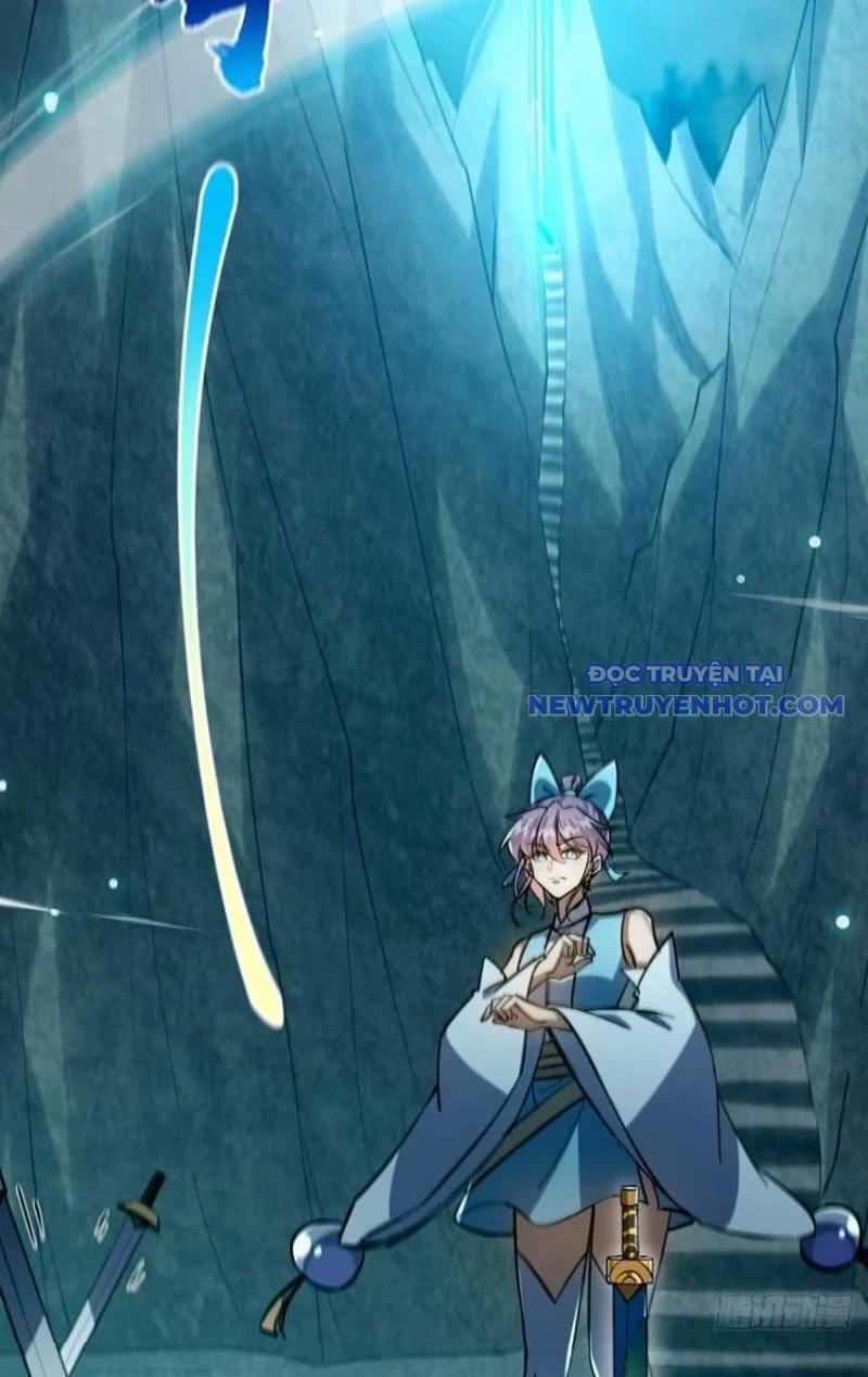 Ta Xuyên Không Với Max Điểm Mị Lực 121 trang 37